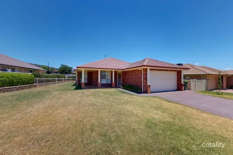 23 Wattle St, Gunnedah, NSW 2380