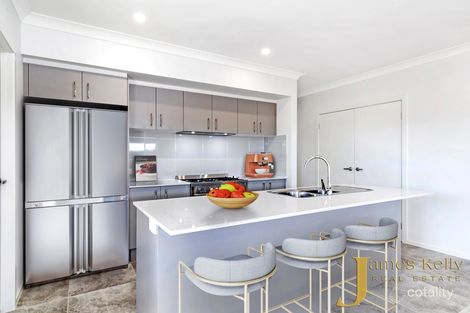Property photo of 17 Wigmore Grove Glendenning NSW 2761