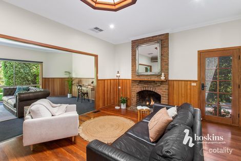 Property photo of 1 Bowness Court Croydon Hills VIC 3136