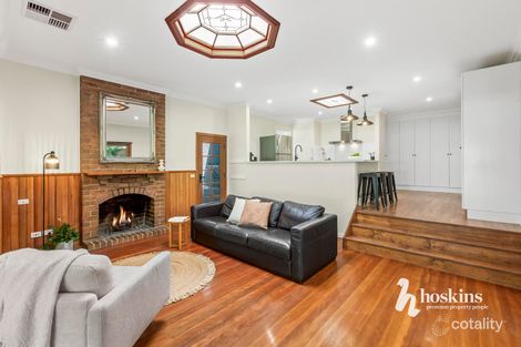 Property photo of 1 Bowness Court Croydon Hills VIC 3136