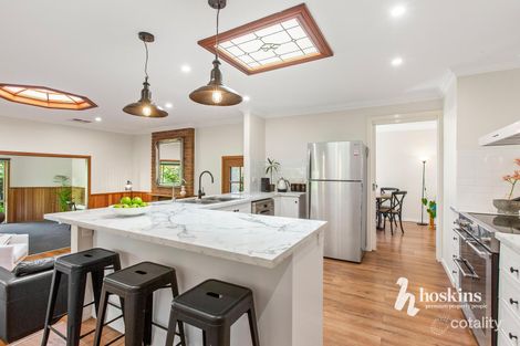 Property photo of 1 Bowness Court Croydon Hills VIC 3136