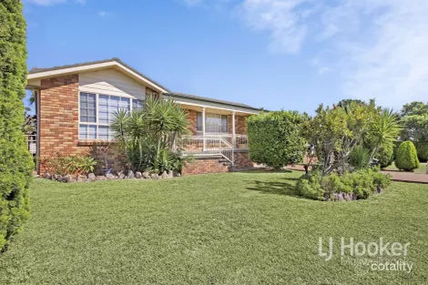 Property photo of 19 Isobella Street Muswellbrook NSW 2333