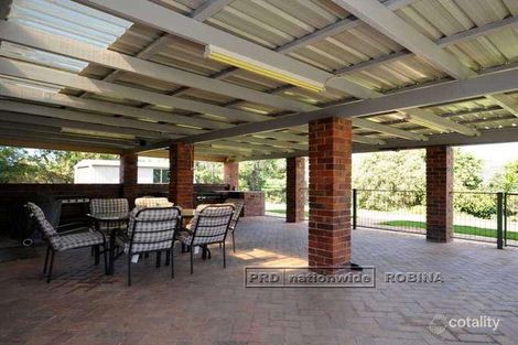 Property photo of 106 Bridgman Drive Reedy Creek QLD 4227