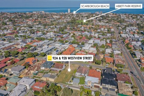92a Westview St, Scarborough, WA 6019