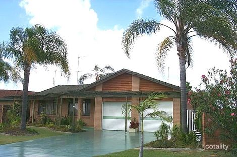 92 Hooker Bvd, Mermaid Waters, QLD 4218