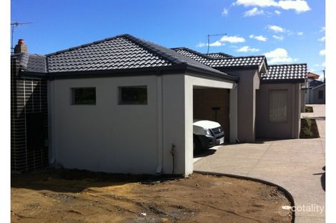 Property photo of 2/354 Canning Highway Bicton WA 6157