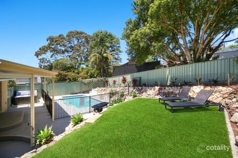 Property photo of 48 Old Gosford Road Wamberal NSW 2260