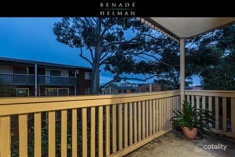 Property photo of 10/196 Railway Parade West Leederville WA 6007