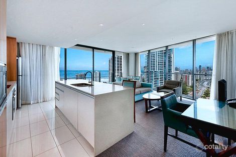 Property photo of 1606/3018 Surfers Paradise Boulevard Surfers Paradise QLD 4217