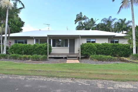 Property photo of 80 Leonardis Road Alloway QLD 4670