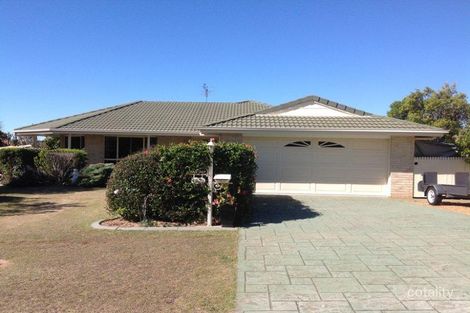 22 Buckle Ct, Middle Ridge, QLD 4350