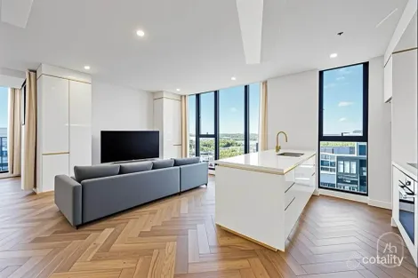 2902/845 Whitehorse Rd, Box Hill, VIC 3128