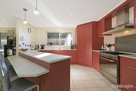 Property photo of 5 Clapton Court Cranbourne East VIC 3977