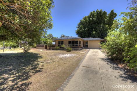 Property photo of 52 Connaught Street Forrestfield WA 6058