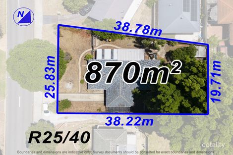 Property photo of 52 Connaught Street Forrestfield WA 6058