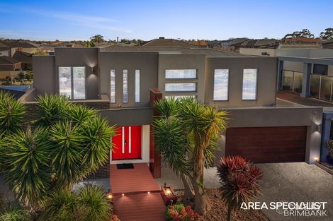 18 CLARIAN ST, CAIRNLEA, VIC 3023