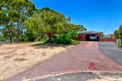 Property photo of 29 Duncan Way East Bunbury WA 6230