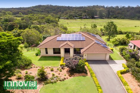 Property photo of 15 Bunya Lake Court Bunya QLD 4055