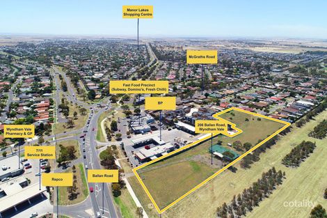 208 Ballan Rd, Wyndham Vale, VIC 3024