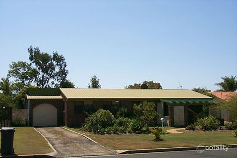 17 Saint Lucia Cres, Avoca, QLD 4670