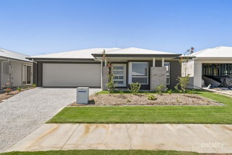 Property photo of 35 Barunga Street Yarrabilba QLD 4207