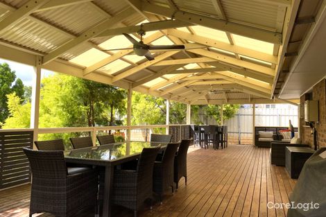 Property photo of 8 Upland Court Golden Grove SA 5125