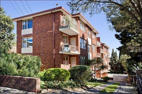 7/34-36 Abbott St, Cammeray, NSW 2062