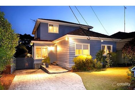 Property photo of 35 Phillip Street Blakehurst NSW 2221