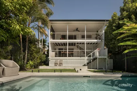 Property photo of 31 Parry Street Bulimba QLD 4171