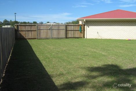 Property photo of 16 Convent Court Caboolture QLD 4510