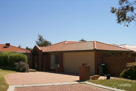 6 Picard Ct, Ridgewood, WA 6030