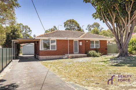 7 Duggan Ct, Balga, WA 6061