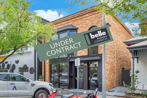 162 Angas St, Adelaide, SA 5000