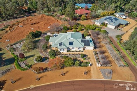 Property photo of 2 Horsemans View Roleystone WA 6111