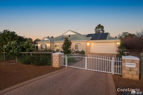 Property photo of 2 Horsemans View Roleystone WA 6111