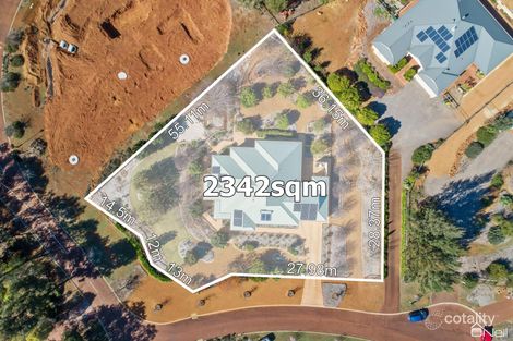 Property photo of 2 Horsemans View Roleystone WA 6111