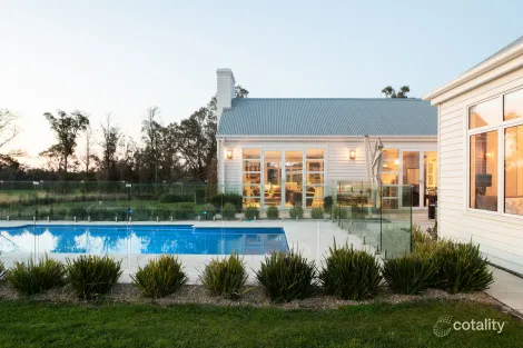 Property photo of 161 Back Creek Road Pipers River TAS 7252