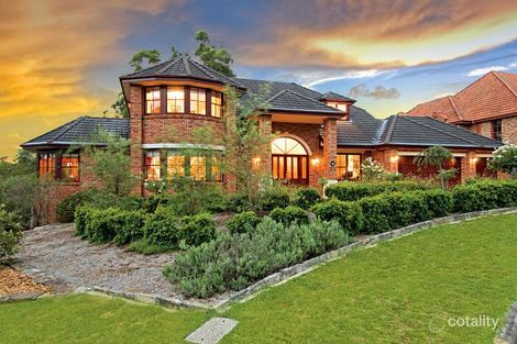 83 Darcey Rd, Castle Hill, NSW 2154