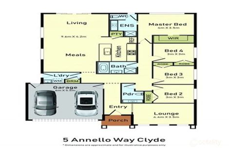 Property photo of 5 Annello Way Clyde VIC 3978