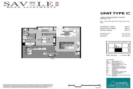 Property photo of 603/11 Playfield Street Chermside QLD 4032