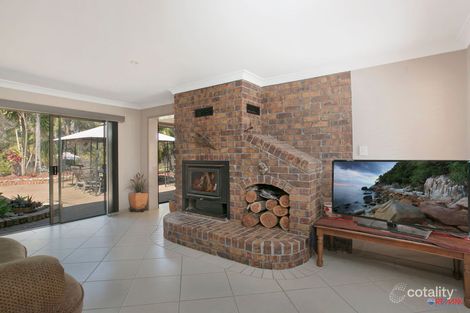Property photo of 4 Silverash Court Capalaba QLD 4157