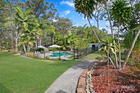 Property photo of 4 Silverash Court Capalaba QLD 4157