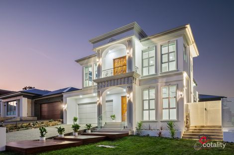 Property photo of 12 George Seddon Crescent Taylor ACT 2913