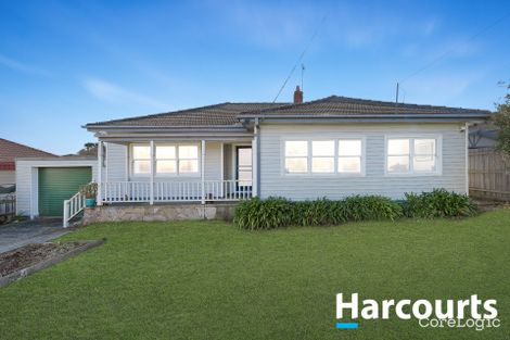 Property photo of 19 Hargreaves Street Huntingdale VIC 3166