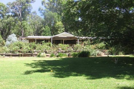 118 Holyoake Rd, Dwellingup, WA 6213