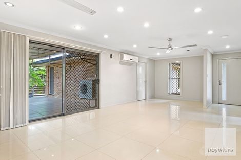 Property photo of 6 Cunningham Court Gracemere QLD 4702