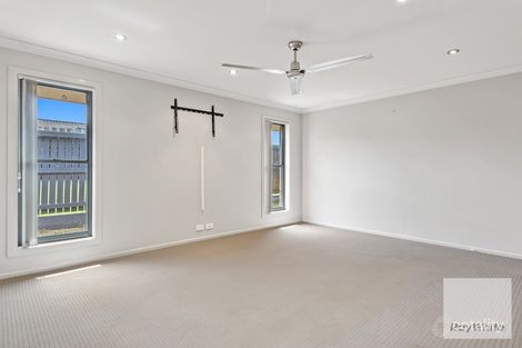 Property photo of 6 Cunningham Court Gracemere QLD 4702