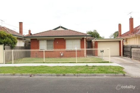 Property photo of 16A Baker Street Sunshine VIC 3020