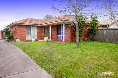 1/1 Garryowen Cres, Narre Warren, VIC 3805
