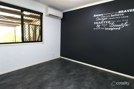 3 First Ave, Parkside, QLD 4825